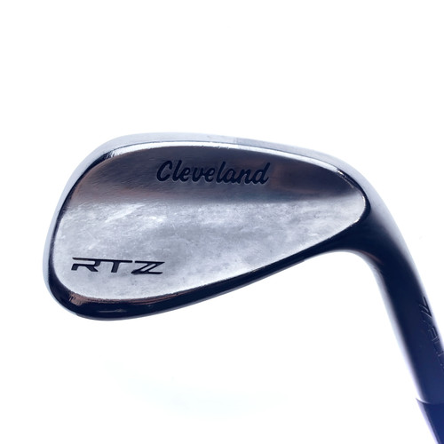 Used cleveland rtz - used, satin