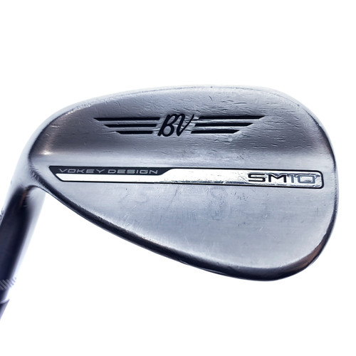 Used titleist vokey - sm10, tour