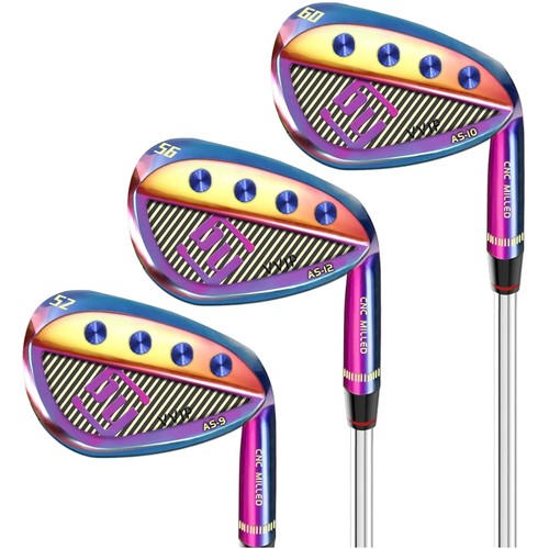 Luxury forged full - luxury, golf