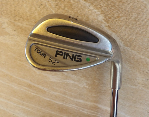 Ping tour gap - tour, loft