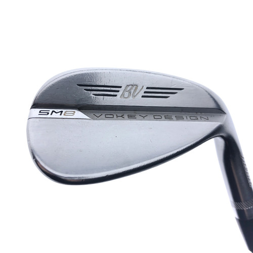 Used titleist vokey sm8 - vokey,