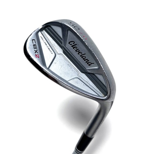Cleveland cbx gap - cleveland, wedge