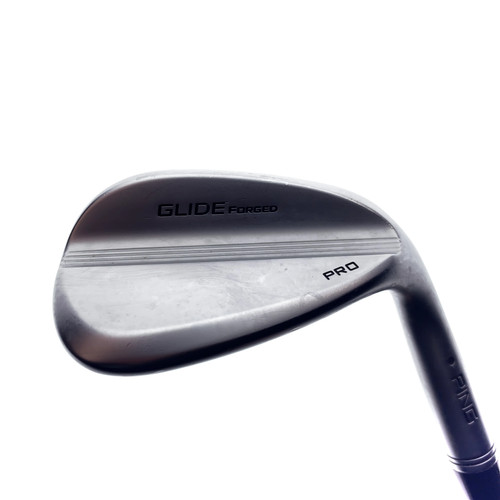 Used ping glide forged - ping,