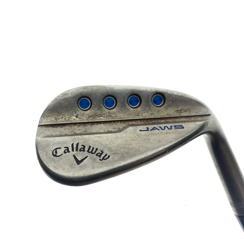 Used tour issue callaway - used,