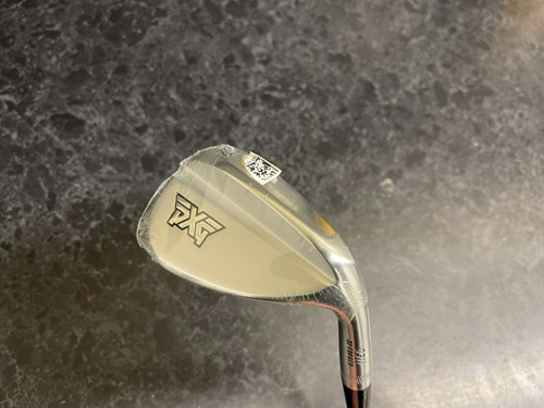 Pxg 0311 forged wedge 52 - -,