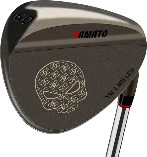 Yamato single golf wedge 52 - golf,