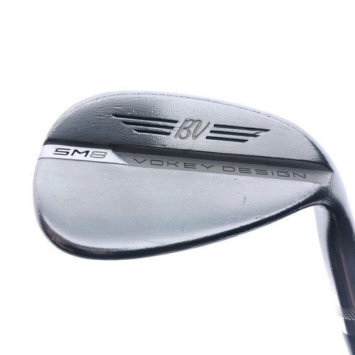 Used titleist vokey sm8 tour - titleist,