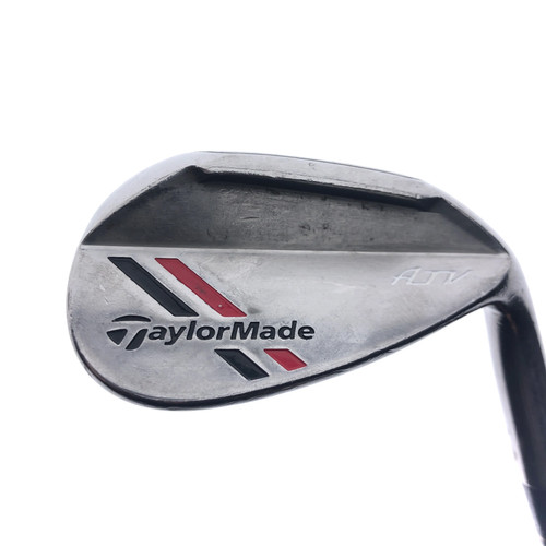 Used taylormade atv - used, gap