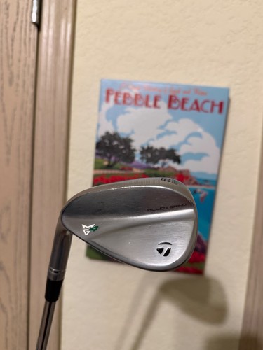 Taylormade mg4 wedge lh - taylormade, 52°