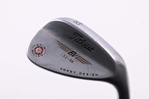 Titleist vokey spin milled - titleist,