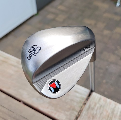 Maltby tsw forged wedge - forged,