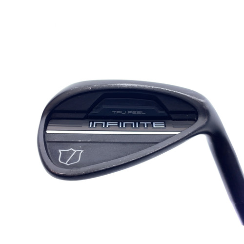 Used wilson infinite - used,