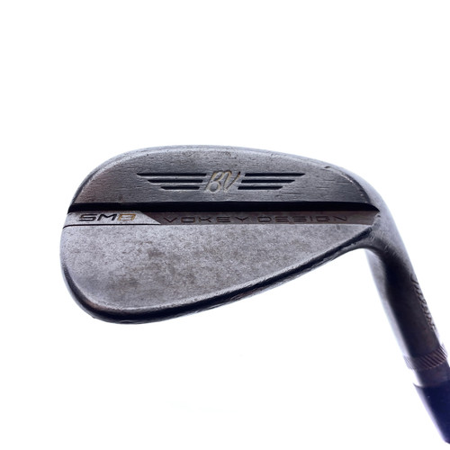 Used tour issue - used, vokey