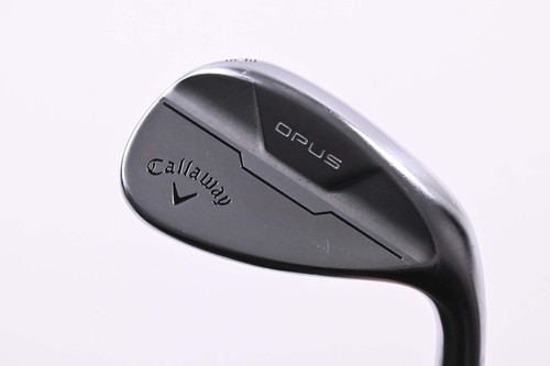 Callaway opus gap wedge 52 - opus,