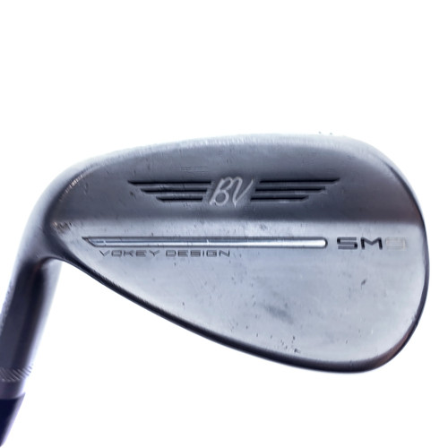 Used titleist sm9 tour - titleist,