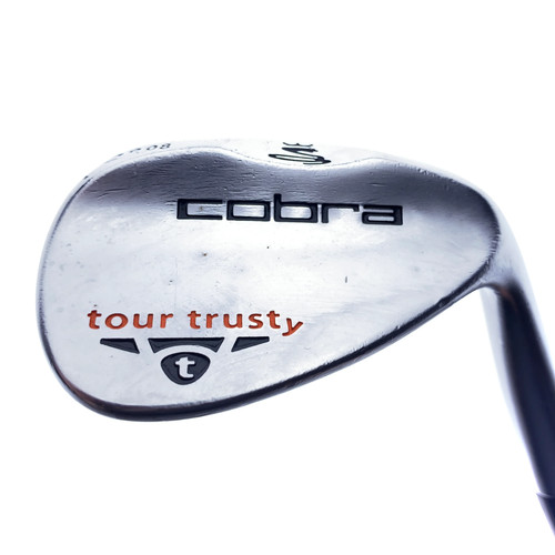 Used cobra tour trusty satin - cobra,