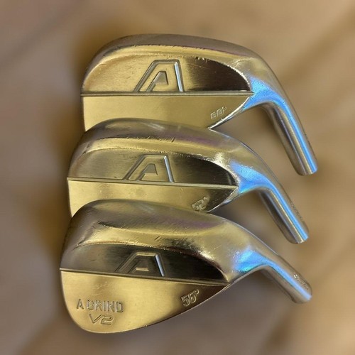 Grind wedge set 52 - set,