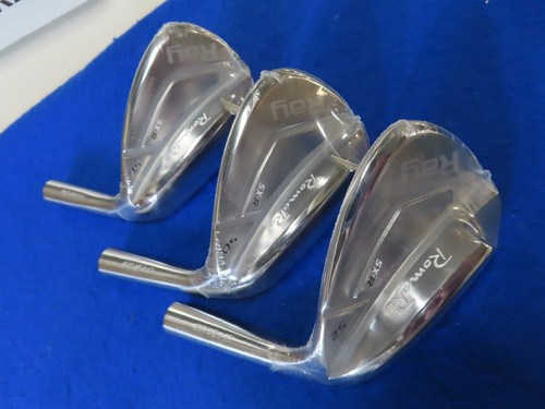 Romaro ray wedge set - romaro,