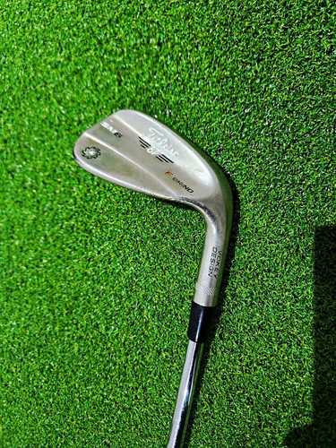 Titleist vokey sm6 - titleist,