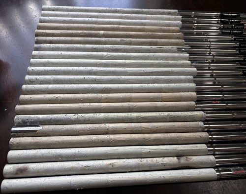 Sm9 wedge shafts 50 52 - -,