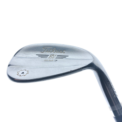 Used titleist vokey sm7 tour - sm7,