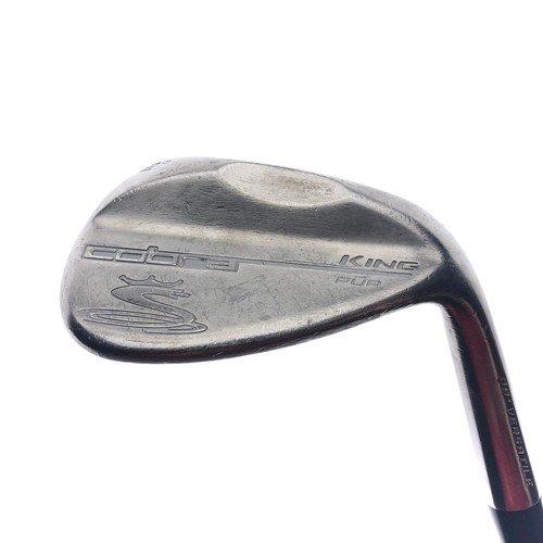 Used cobra king pur - used,