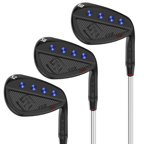 Golf wedge set - golf,