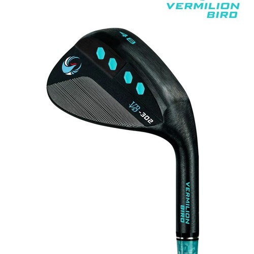 Vermilion bird golf wedges - golf,