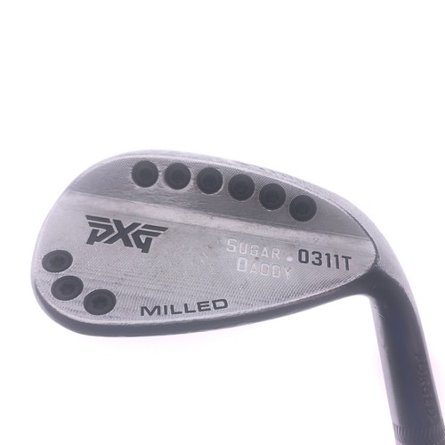 Used pxg 0311t sugar - 0311t,