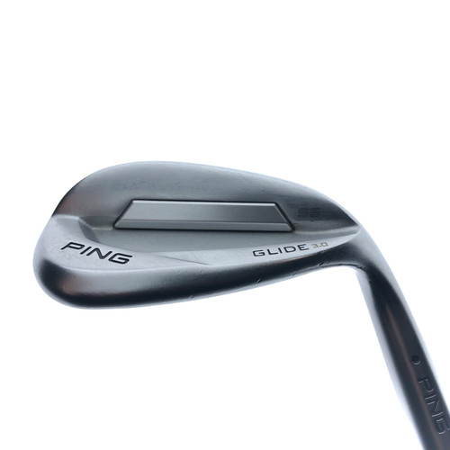 Used ping glide - used, gap