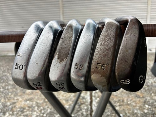 Titleist vokey wedge - vokey, 56