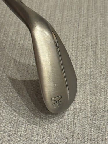 Titleist sm11 nickel grind - titleist, f