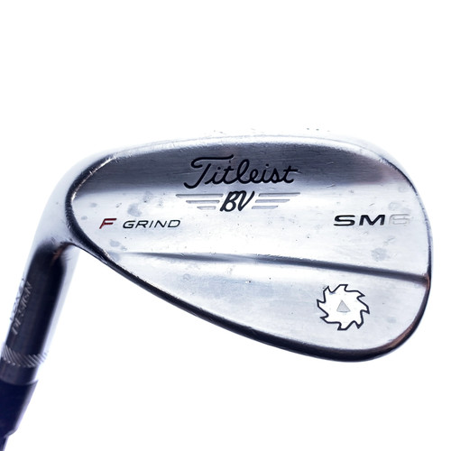 Used titleist vokey - used,
