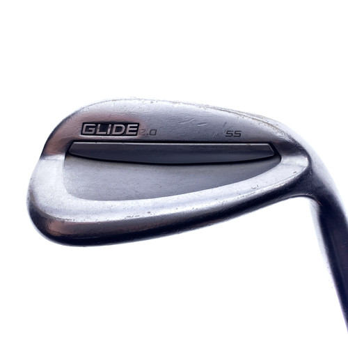 Used ping glide gap - used,