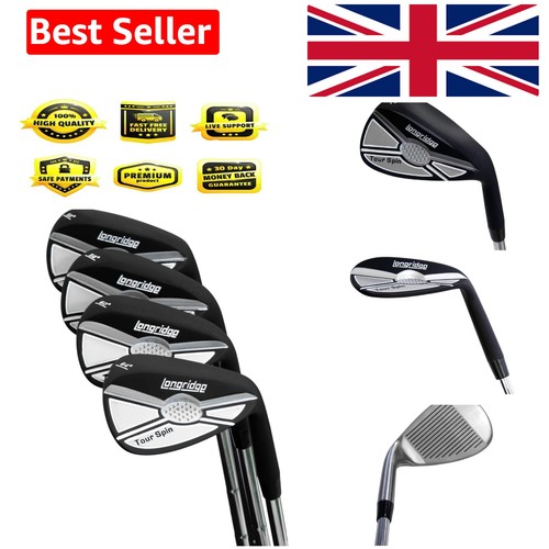 Tour spin golf - wedge,, 52