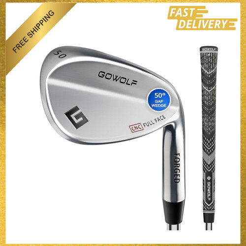 Forged golf wedges - forged,