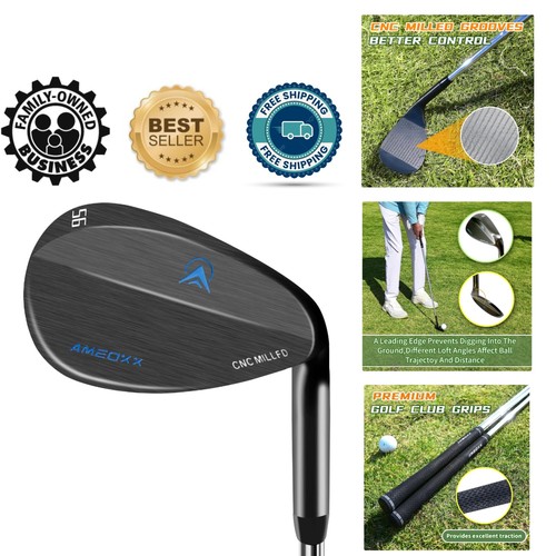 Complete golf sand - sand, set