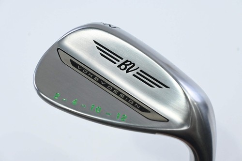Titleist vokey sm11 - vokey, wedge