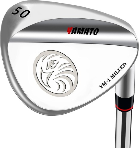 Yamato single golf wedge - wedge, 50