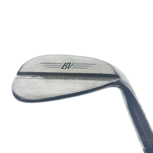 Used titleist vokey sm8 - titleist,