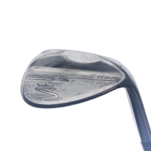 Used cobra king - cobra, wedge