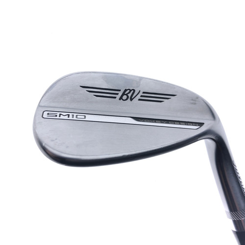 Used titleist vokey sm10 - vokey, tour