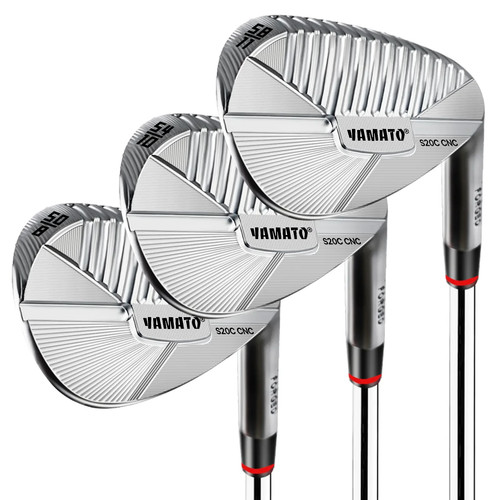 Yamato forged wedge pro - yamato,