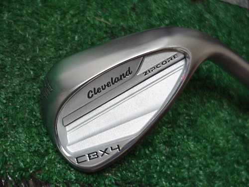 Mint ladies cleveland cbx - cleveland, cbx-4