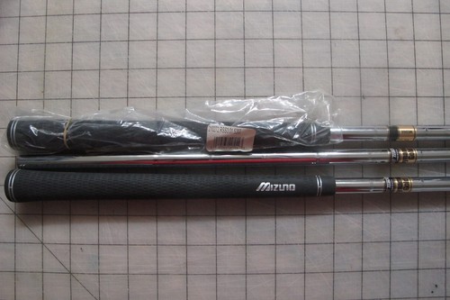 Mizuno golf dynamic - golf, gold