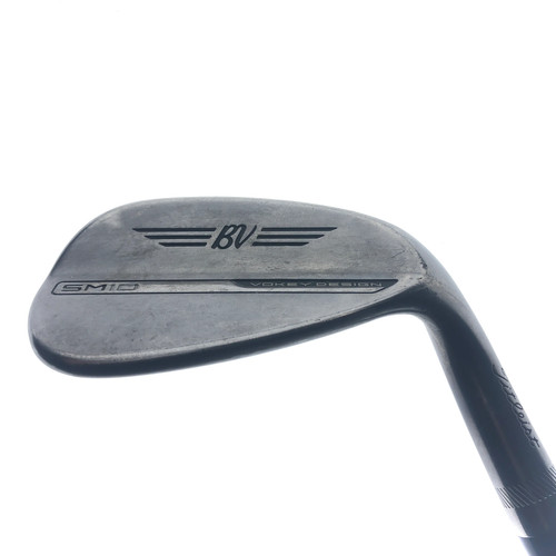 Used titleist vokey - vokey, sm10