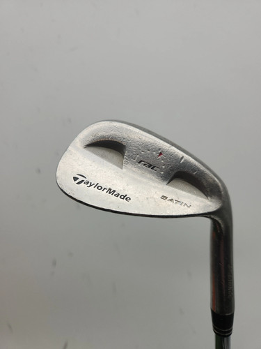 2005 taylormade rac - taylormade, wedge