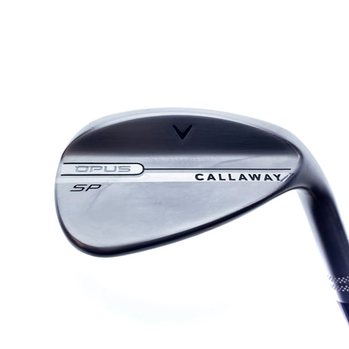 Used callaway opus 2025 - callaway,