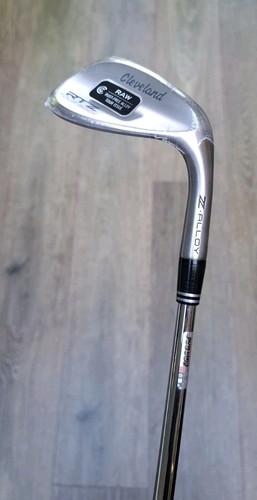 Cleveland rtz gap wedge - rtz, wedge.