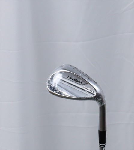 Cleveland cbx4 zipcore wedge - cleveland,